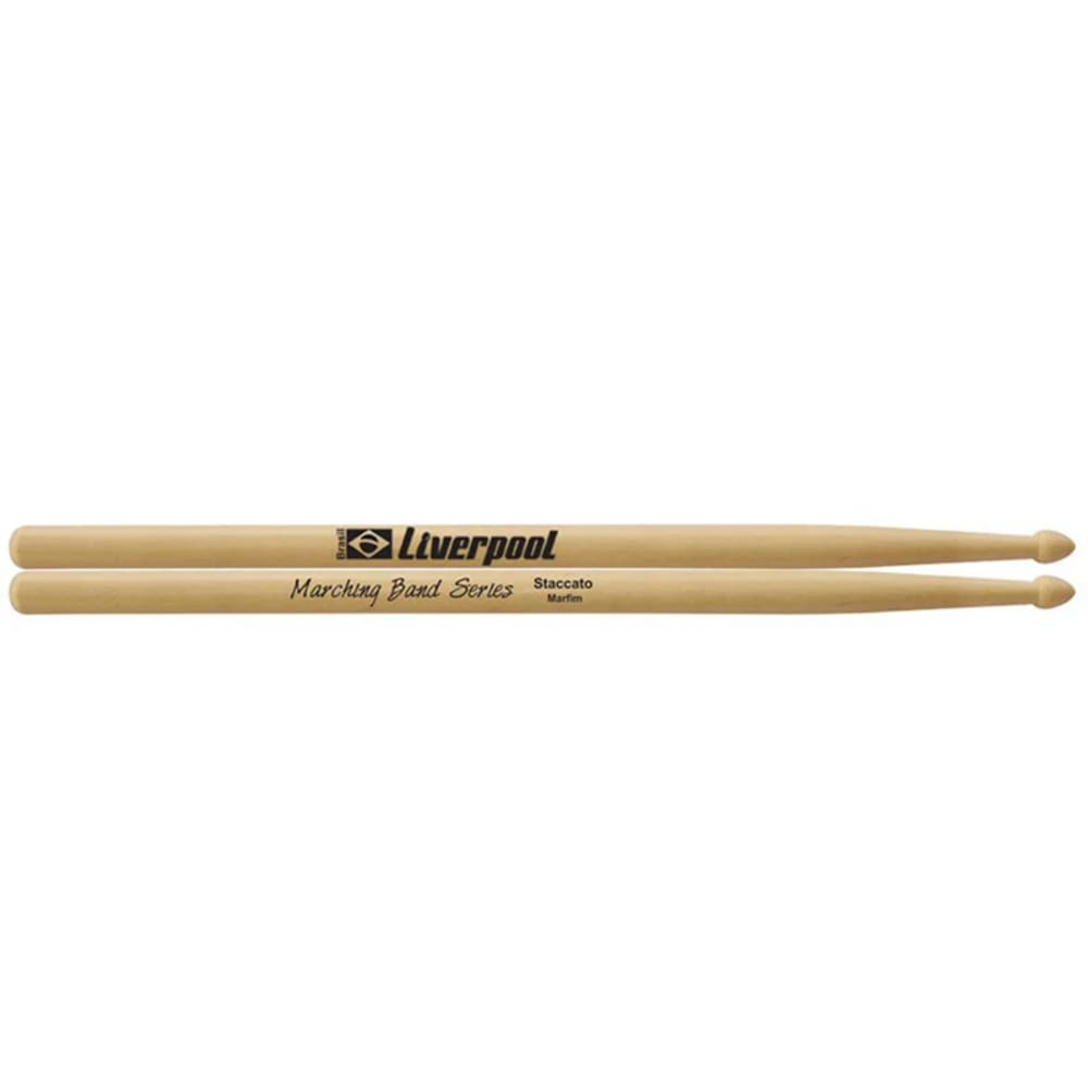 Baqueta Liverpool Bf-St Staccato