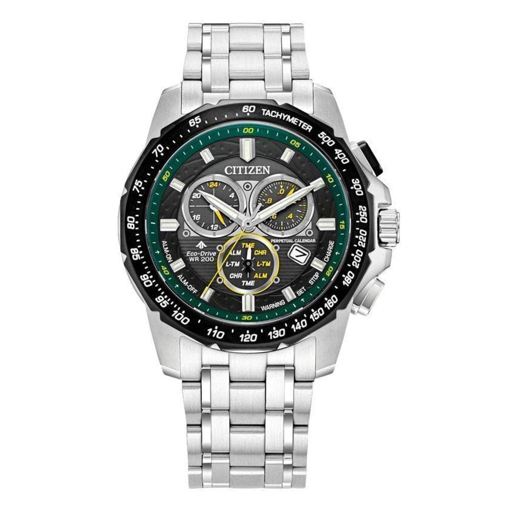 Relógio Citizen Eco-Drive Promaster Mx Bl5578-51E