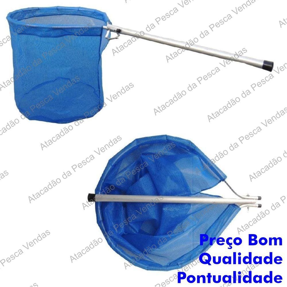 Passagua cabo retrátil G para tamba tela emborrachada de ótima qualidade !!!