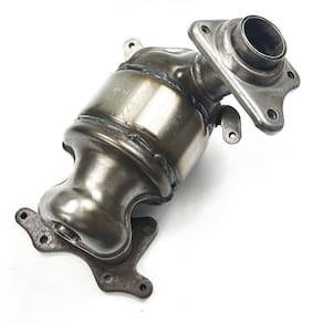 Catalisador Honda Fit 1.4 16v 2009 2010 2011 12 2013 2014