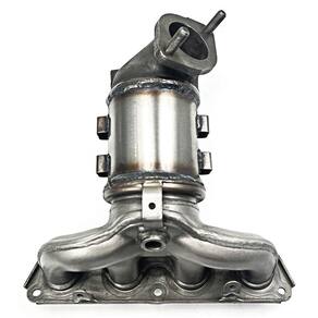 Catalisador Elantra 2.0 16v 2013 2014 2015 Hyundai
