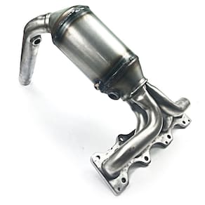Catalisador Strada 1.3 1.4 8v Fire - 2005 A 2008