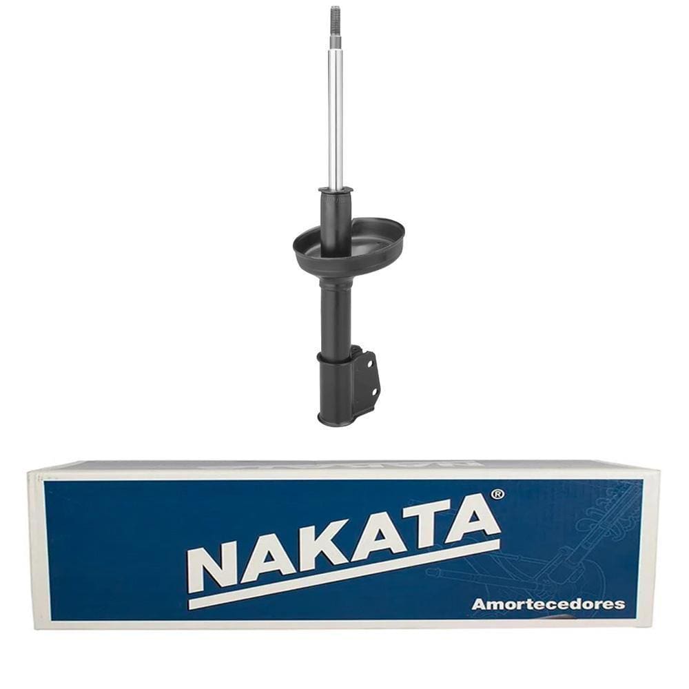 Amortecedor Dianteiro Sandero 2008 a 2013 Nakata HG33037