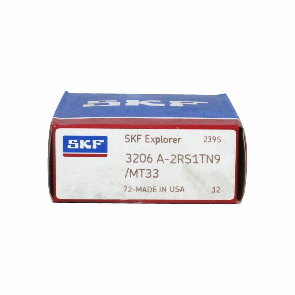 3206 A-2Rs1tn9/Mt33 Rolamento  Skf