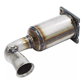 Catalisador Peugeot 208 C3 1.6 16v 2021 2022 2023