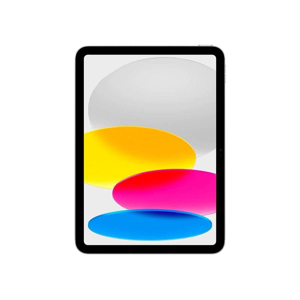 iPad 10 Wi-Fi シルバー 64GB Apple Ipad 10th 10.9 Wifi 64gb Silver Mpq03ll/A