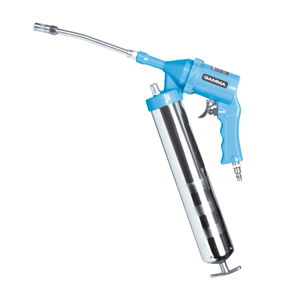 Engraxadeira Pneumática Gamma G1182/Br