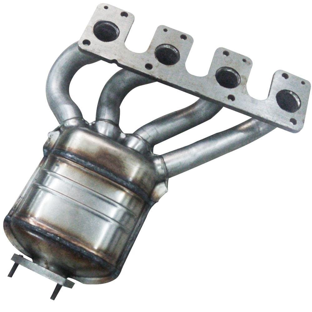 Catalisador Zafira 1.8 2009 2010 2011 2012