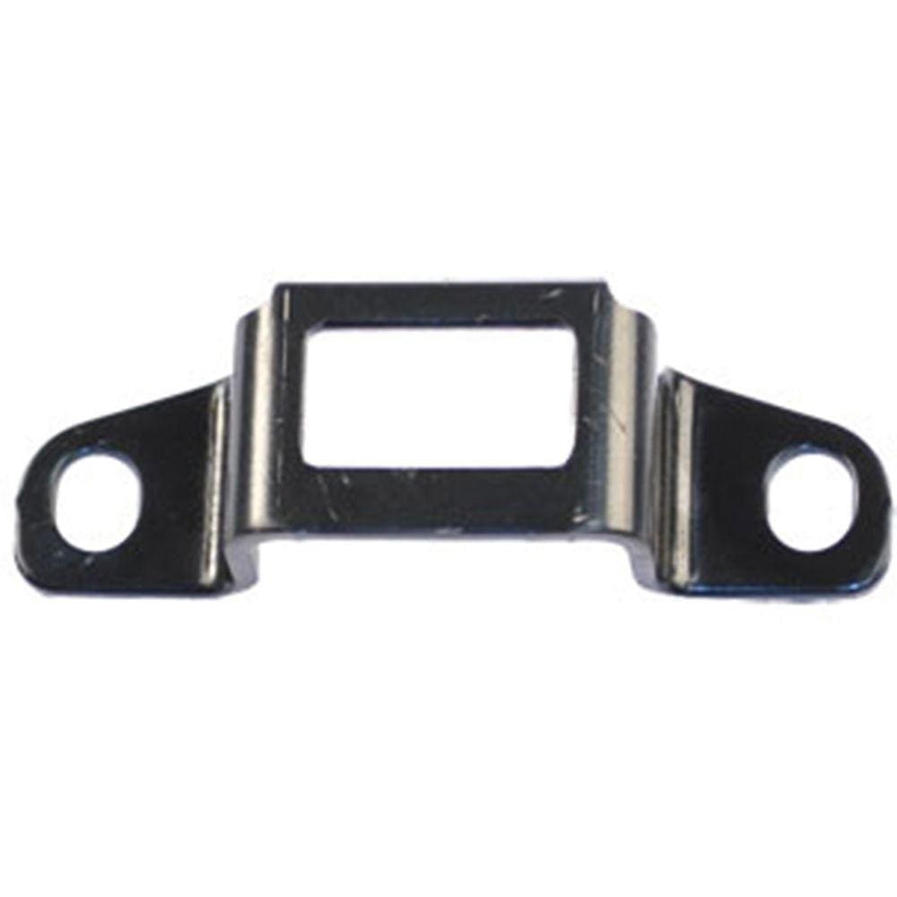 Batente Tampa Caçamba Lado Esquerdo Frontier 1998 À 2008