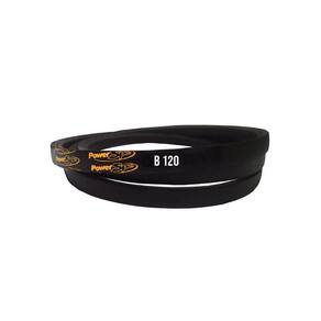 B 120 Correia Power Span (Uso Indl)