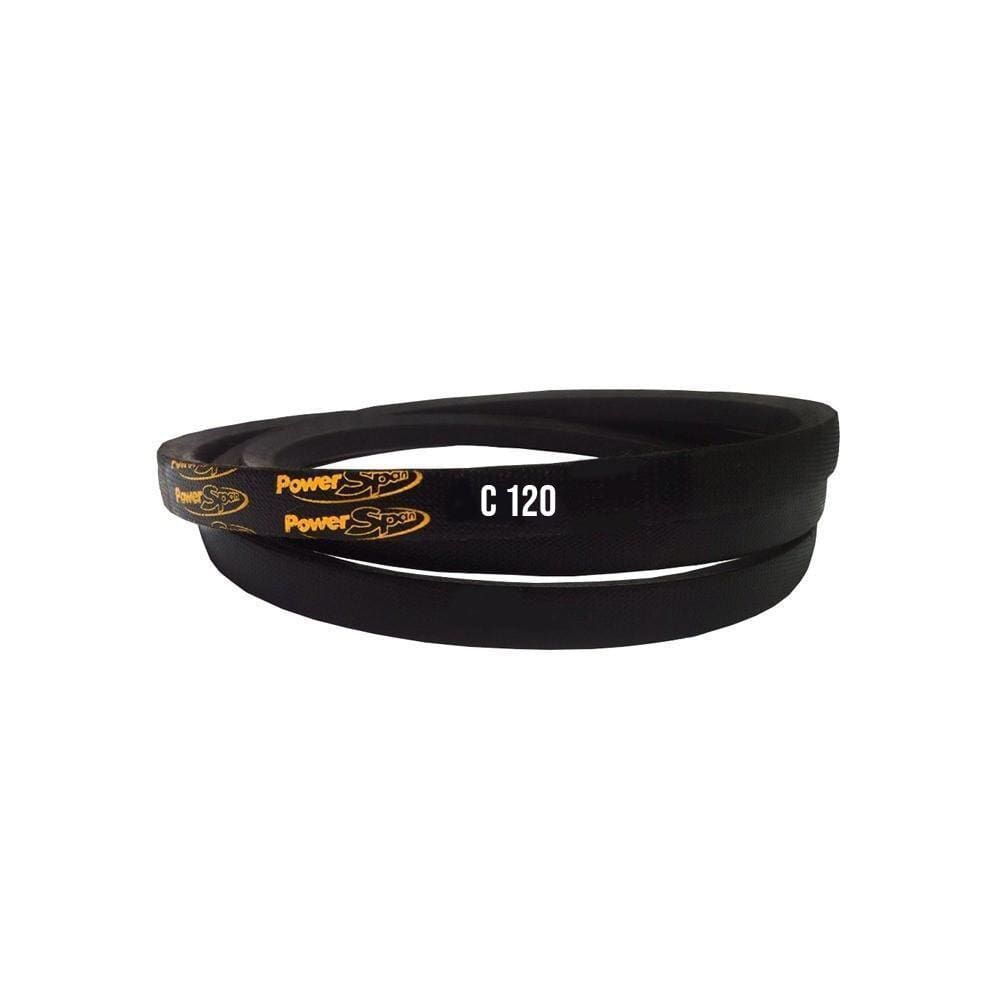 C 120 Correia Power Span (Uso Indl)