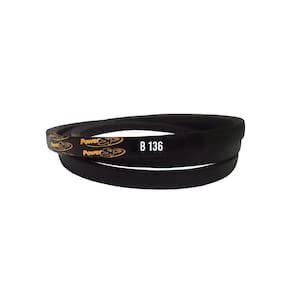B 136 Correia Power Span (Uso Indl)