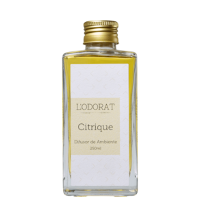 L`ODORAT Citrique - Difusor de Ambiente 250ml