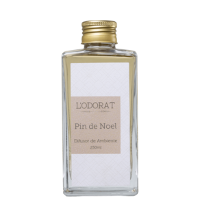 L`ODORAT Pin de Noel - Difusor de Ambiente 250ml