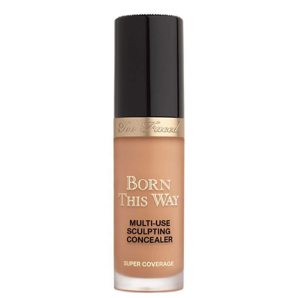 Too Faced Born This Way Super Coverage Butterscotch - Corretivo Líquido 13,5ml