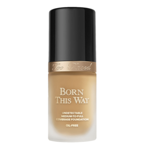 Too Faced Base Para O Rosto Born This Way Sand 30Ml