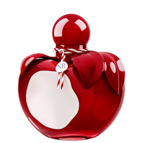Nina Rouge Nina Ricci Eau de Toilette - Perfume Fem 50ml