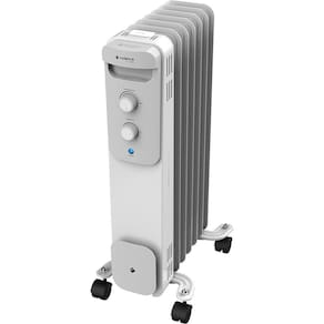 Aquecedor A óleo Max Cadence - 127v 127v
