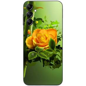 Capa Adesivo Skin369 Verso Para Samsung Galaxy A14 SM-A146