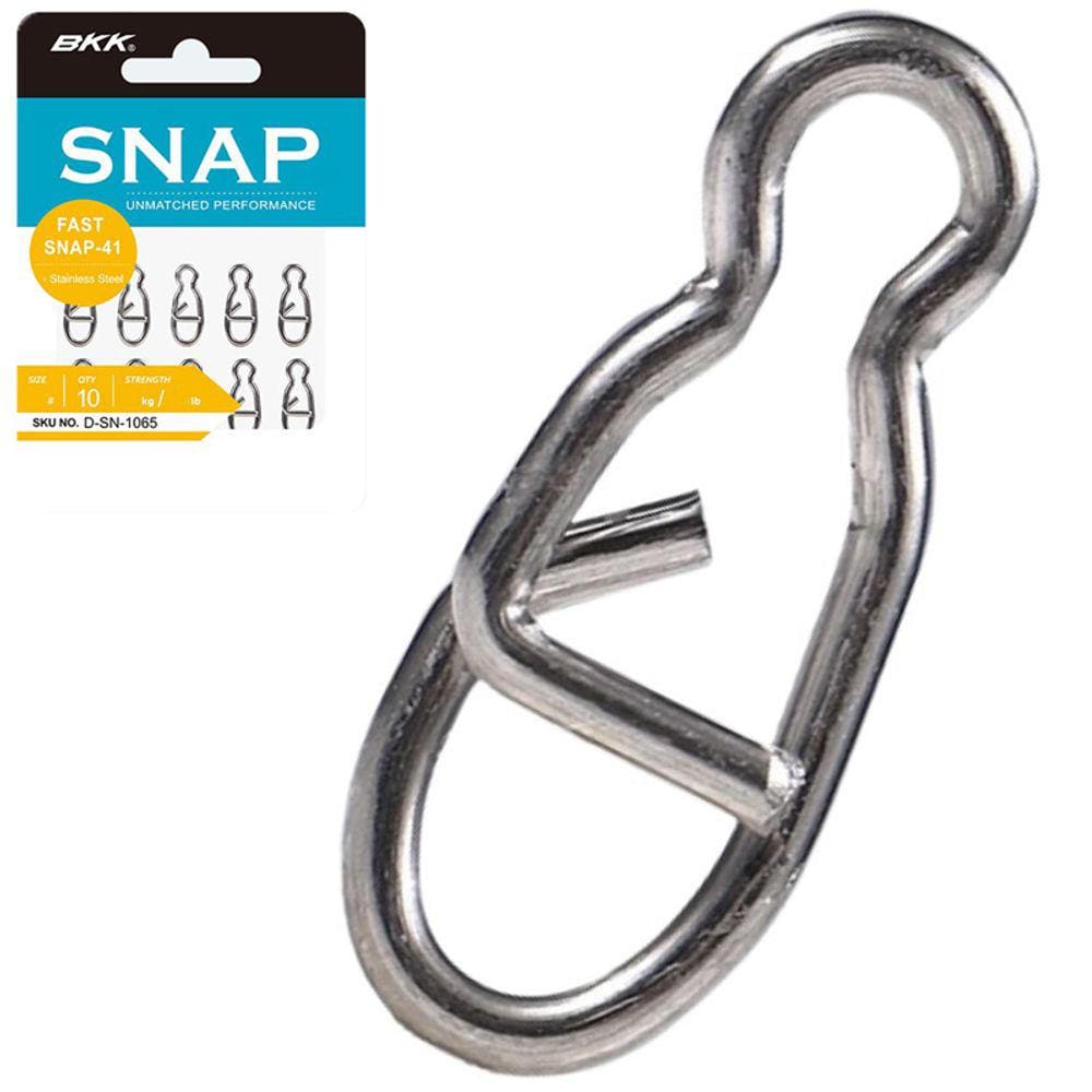 Snap BKK Fast 41