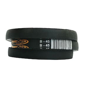 B 045 Correia Power Span