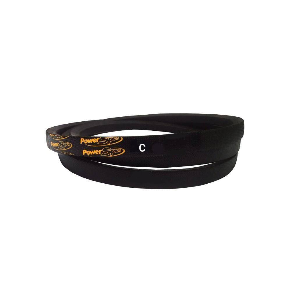 C 092 Correia Power Span