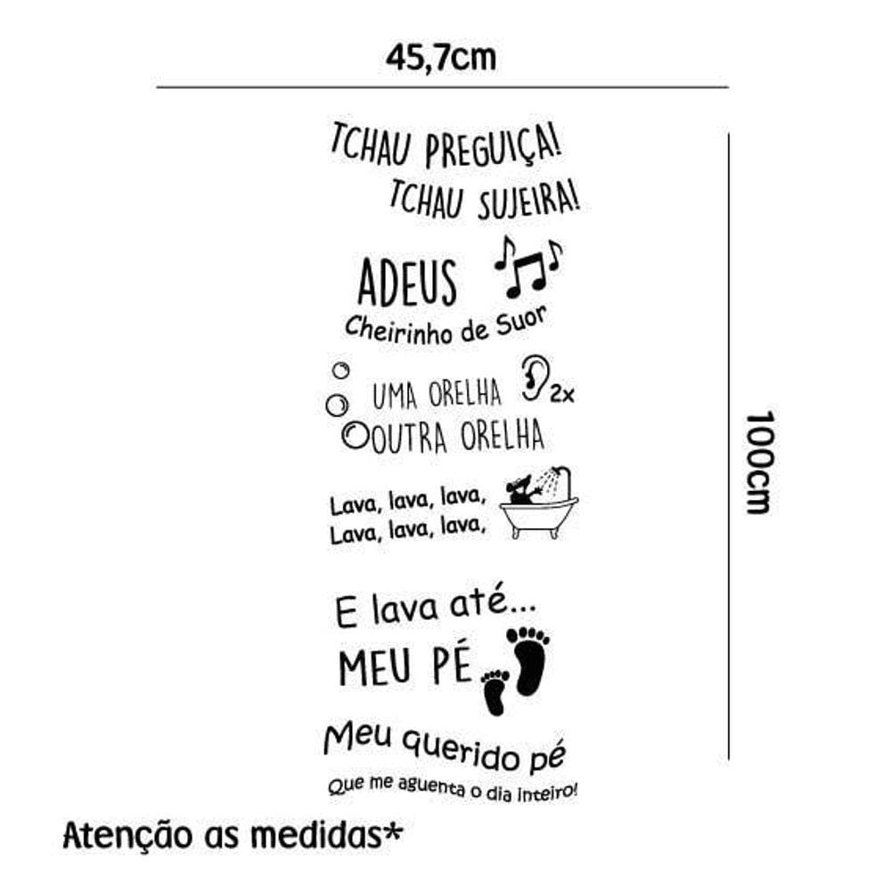 Adesivo Para Box Música Ratinho Rá-Tim-Bum