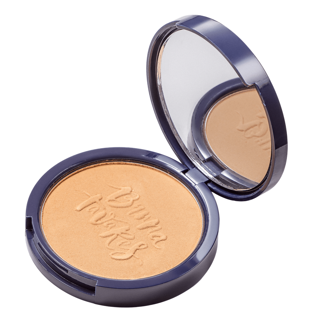 Bruna Tavares BT Powder 50 Nova Embalagem - Pó Compacto 11g