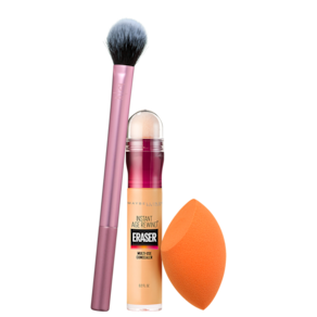 Kit Pele Incrível Trio (3 Produtos)