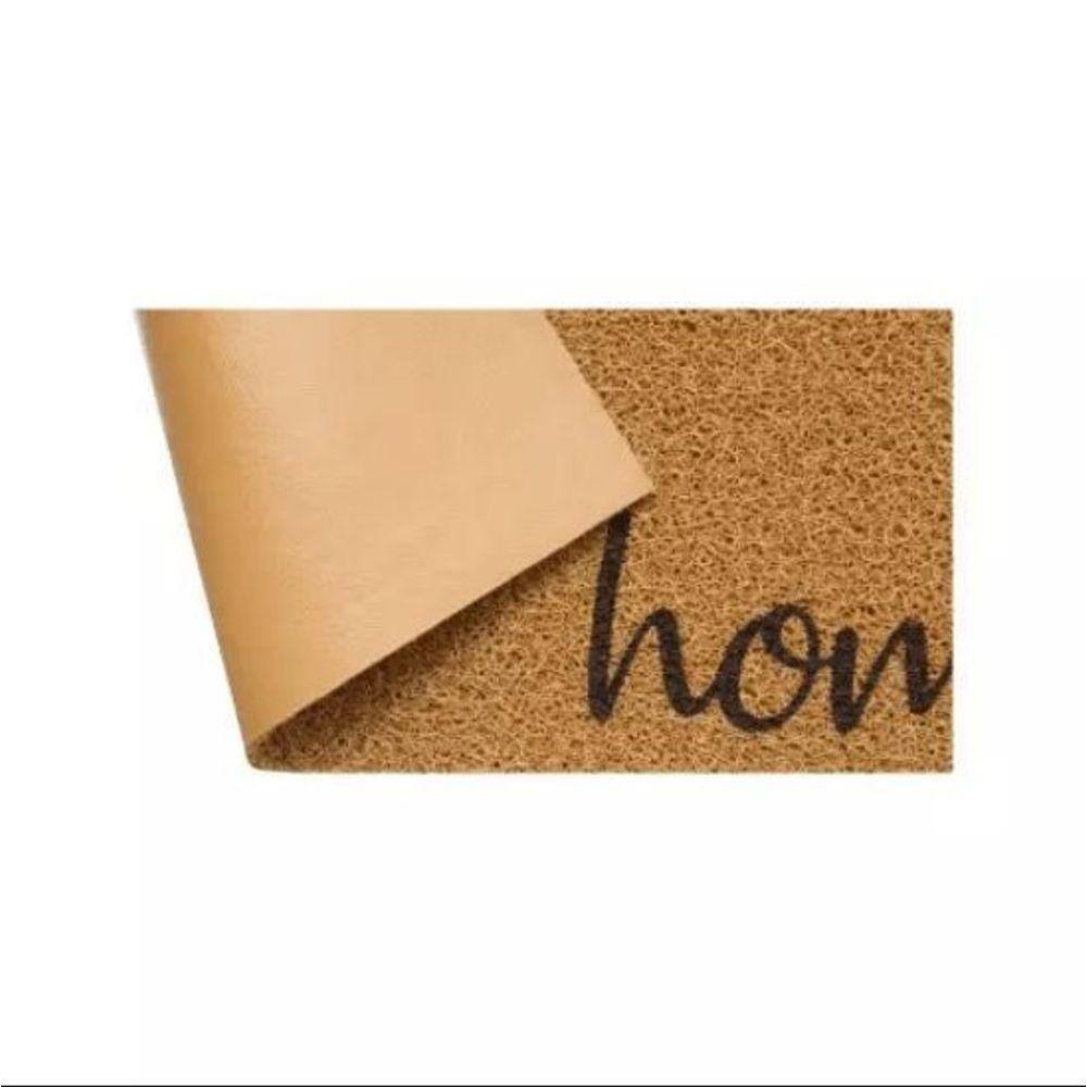 Capacho Vinil Terral Home 40cm x 75cm -   KAPAZI