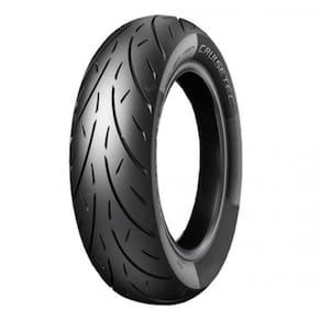 Pneu Moto Metzeler Aro 18 Cruisetec 180/55B18 80H TL (T)