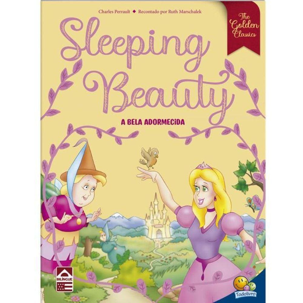 The Golden Classics - Sleeping Beauty
