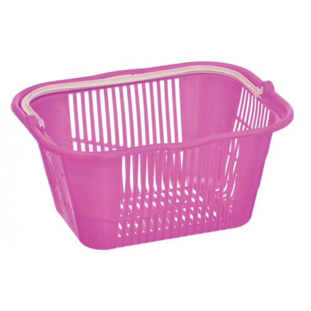 Cesto Para Prendedor De Roupas Neon Santana