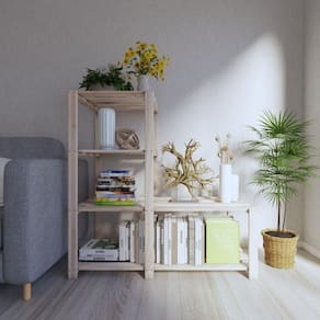 Armário Para Lavanderia, Cozinha, Quarto Organizador Objetos
