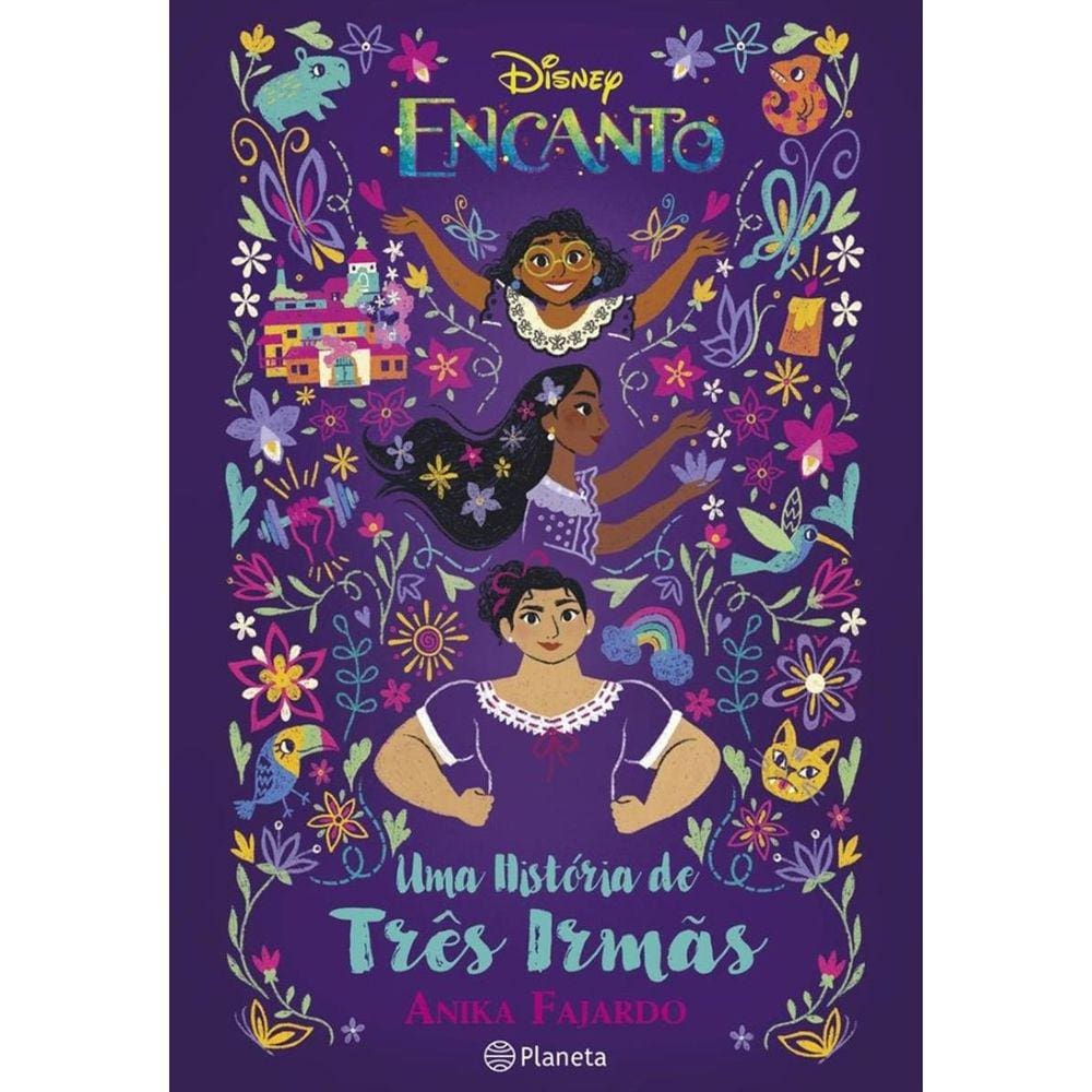 Encanto