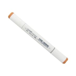 Marcador Para Desenho Copic Sketch E13 Light Suntan