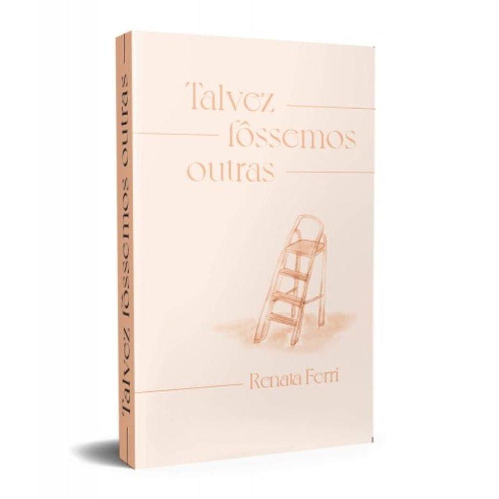 Talvez Fôssemos Outras