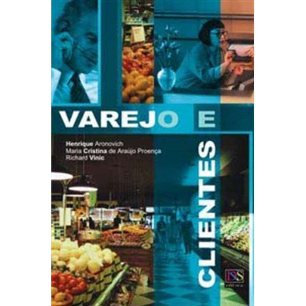 Varejo E Clientes