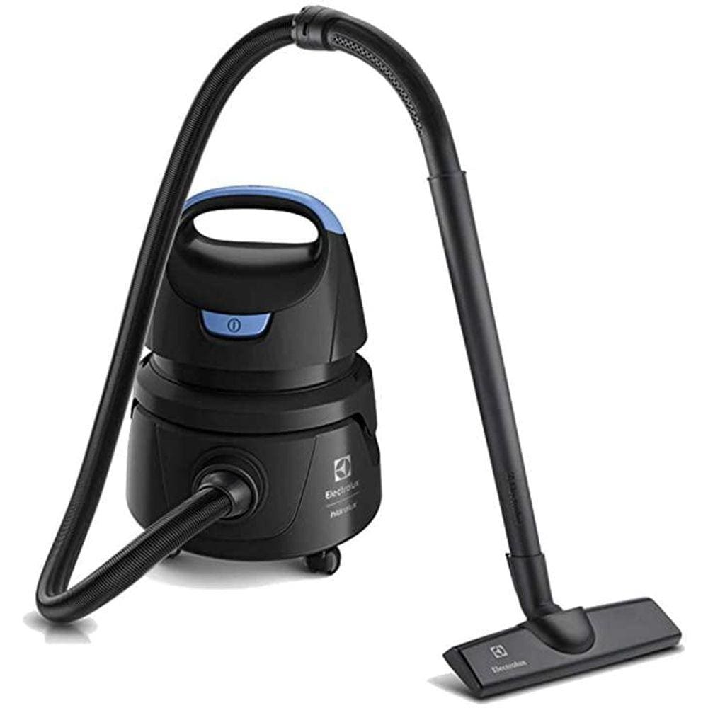Aspirador Agua E Pó Awd01 110V Aspirador Agua E Pó Adw01 110V