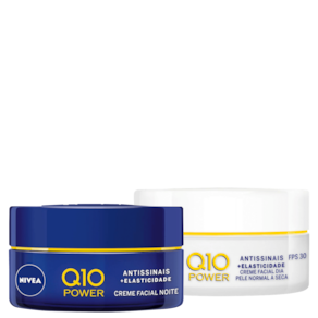 Kit NIVEA Q10 Dia & Noite (2 Produtos)