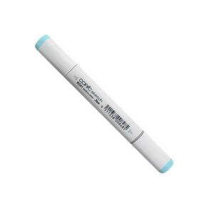 Marcador Para Desenho Copic Sketch BG01 Aqua Blue