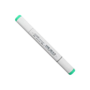 Marcador Para Desenho Copic Sketch G02 Spectrum Green