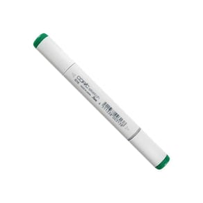 Marcador Para Desenho Copic Sketch G16 Malachite