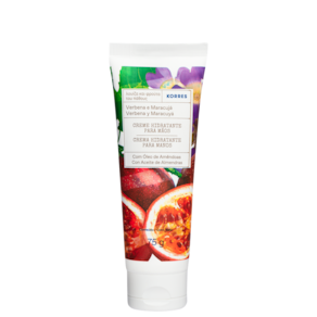 Korres Verbena & Passion Fruit Hand Cream 75Ml