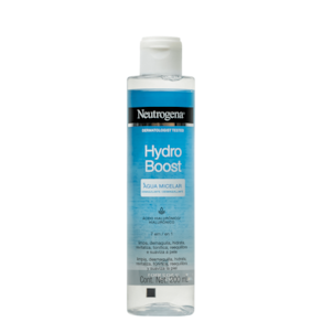 Neutrogena Hydro Boost - Água Micelar 200ml