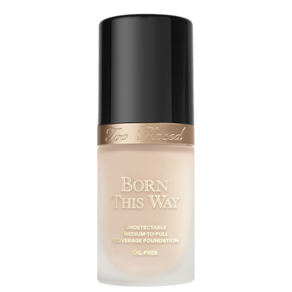 Too Faced Base Facial Born This Way Snow 30Ml