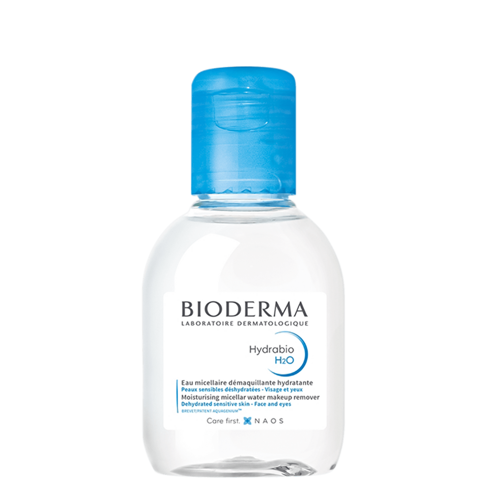 Bioderma Hydrabio H2O - Água Micelar 100ml