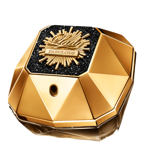 Lady Million Fabulous Paco Rabanne EDP Perfume Feminino 80ml Menor preço em Lady Million Fabulous Paco Rabanne EDP Perfume Feminino 80ml