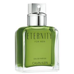 Eternity For Men Calvin Klein EDP - Perfume Masculino 100ml