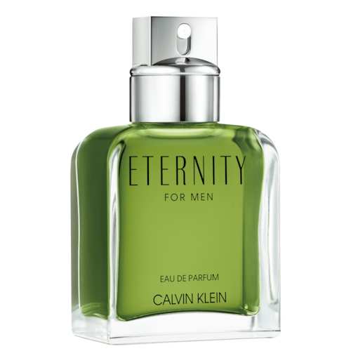 Eternity For Men Calvin Klein EDP - Perfume Masculino 100ml Menor preço em Eternity For Men Calvin Klein EDP - Perfume Masculino 100ml